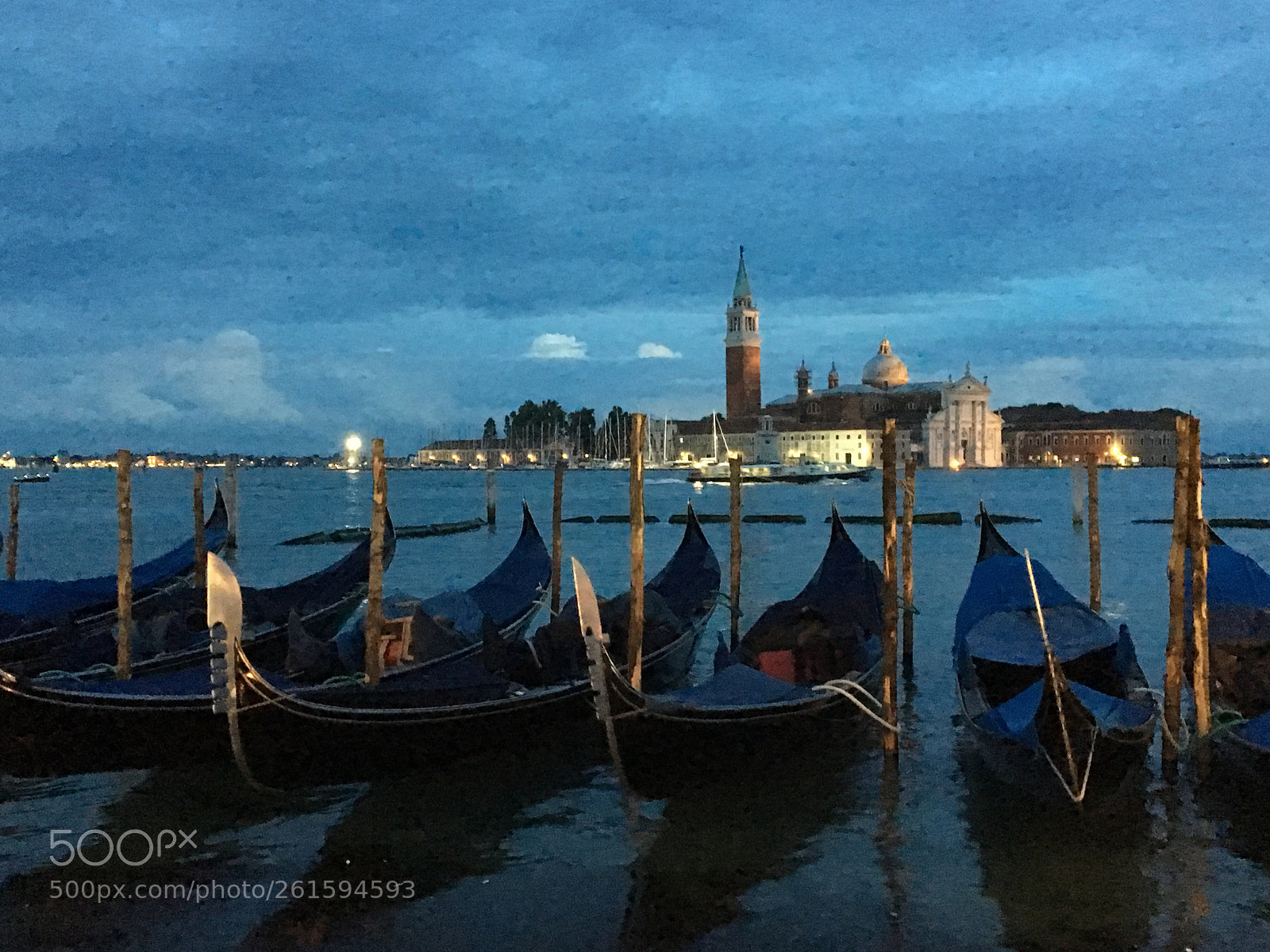 Apple iPhone 6s sample photo. Venetian view photography