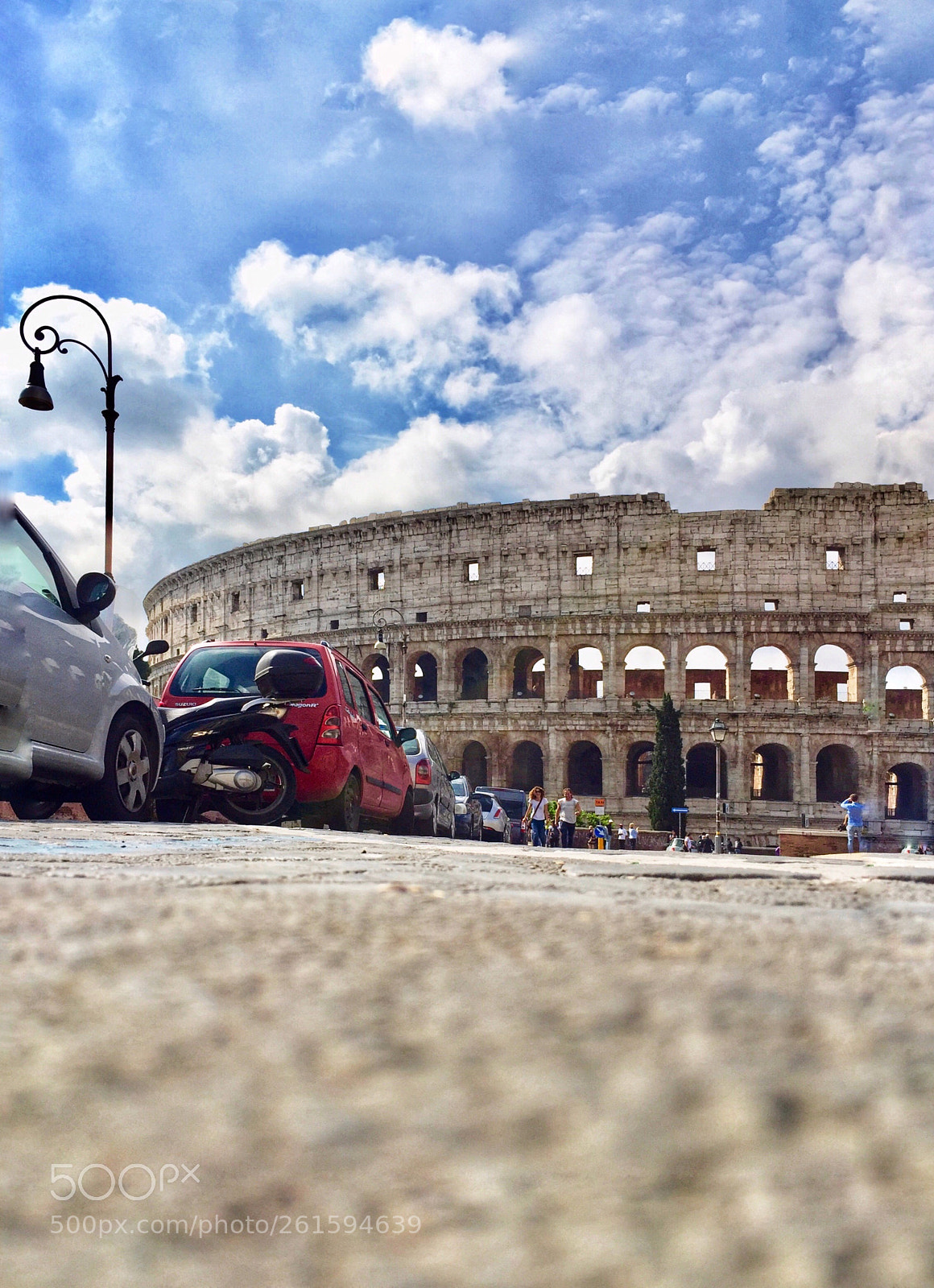 Apple iPhone 6 sample photo. What ants see.. photography