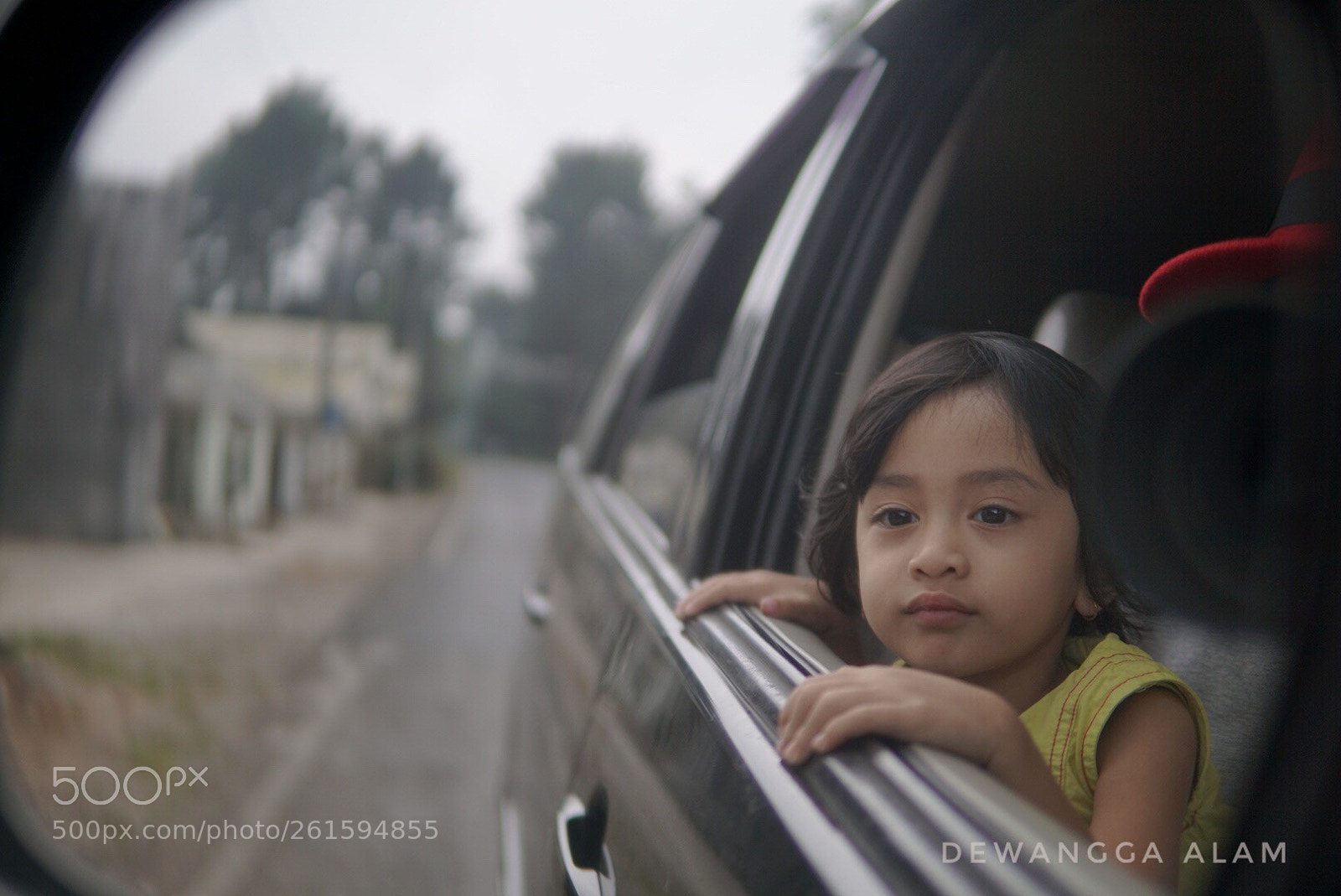 Sony a6000 sample photo. My future is in photography