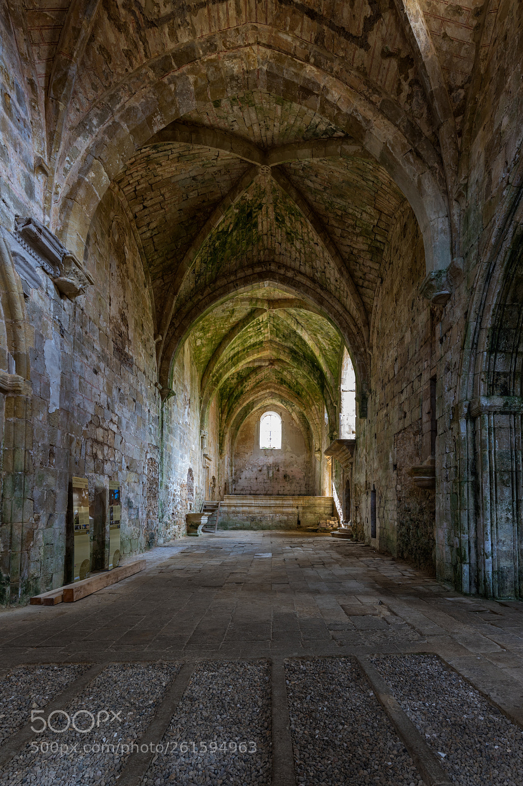 Canon EOS 6D Mark II sample photo. Santa maria de rioseco photography