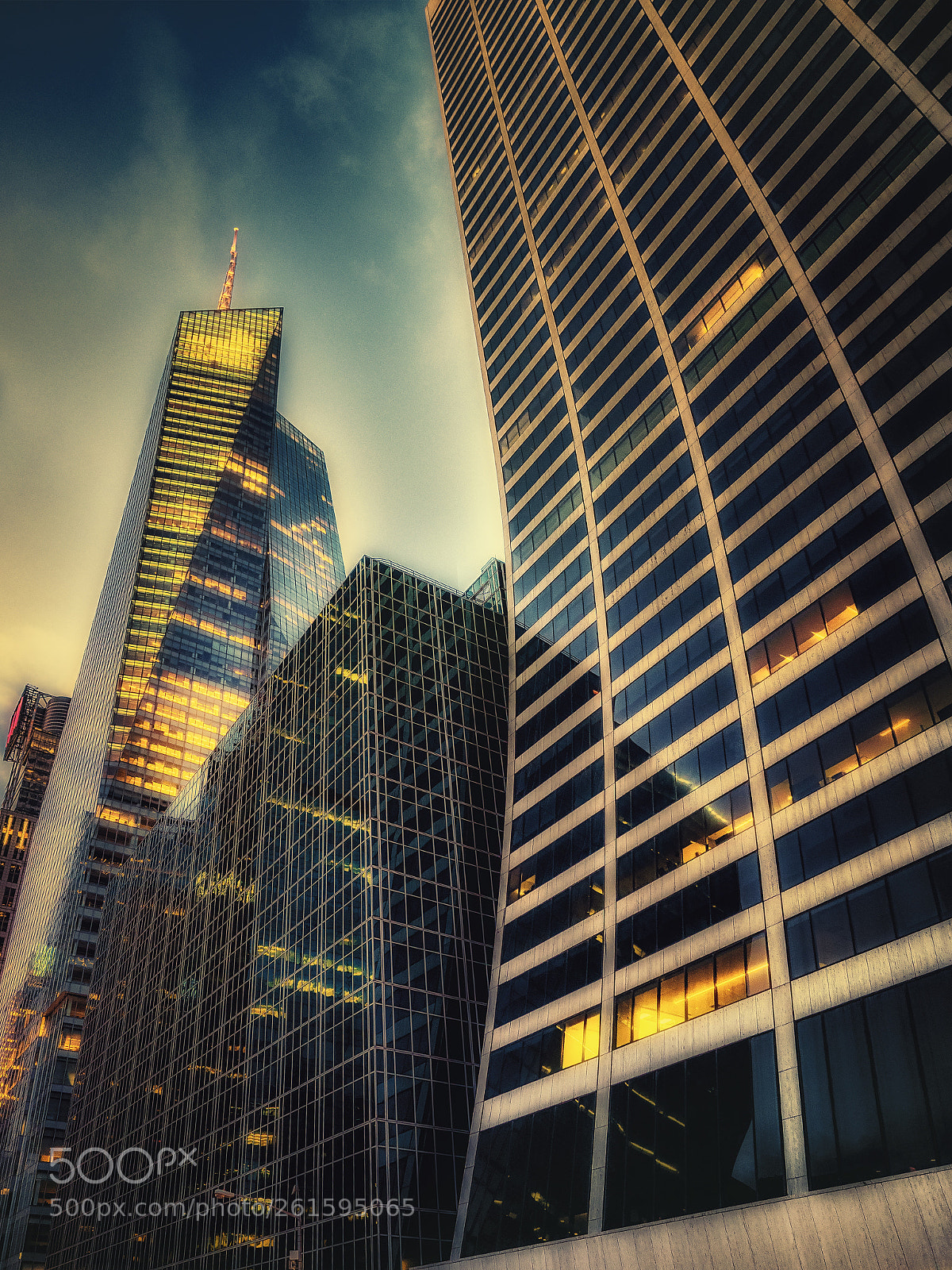 Olympus OM-D E-M1 Mark II sample photo. Streets of manhattan photography