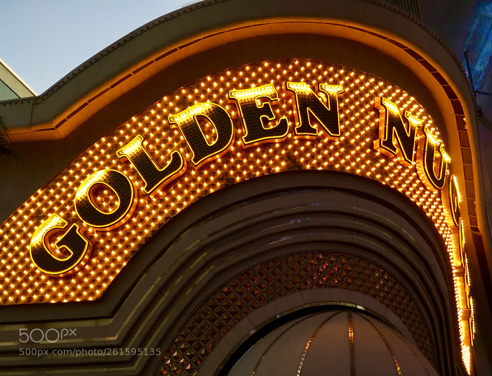 Apple iPhone 6s sample photo. Vegas photography