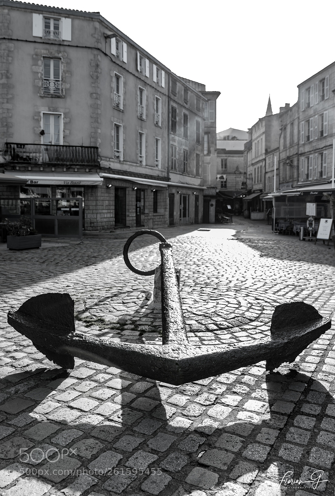 Nikon D750 sample photo. La rochelle photography
