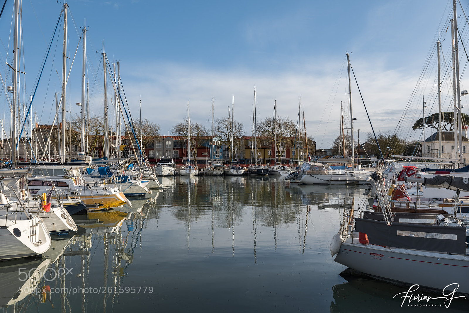 Nikon D750 sample photo. La rochelle photography