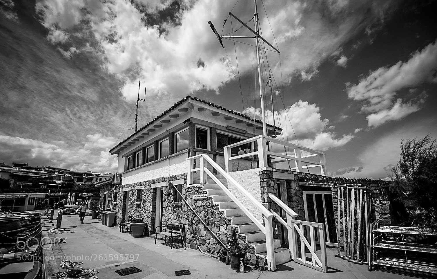 Sony a7 III sample photo. Porto rotondo, sardinia, italy photography