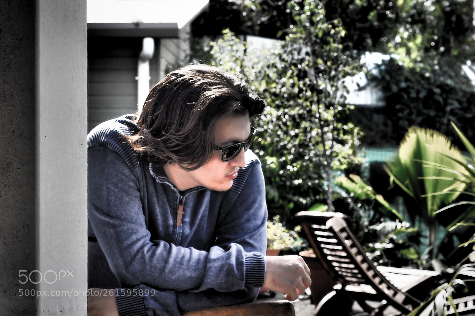 Olympus OM-D E-M10 II sample photo. Erwan photography