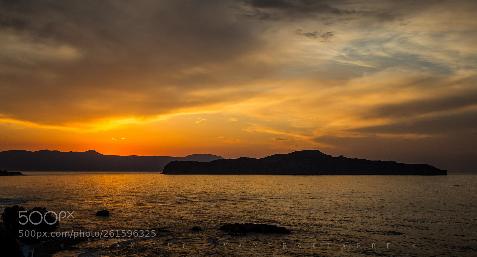 Canon EOS 6D sample photo. Agios théodoros photography