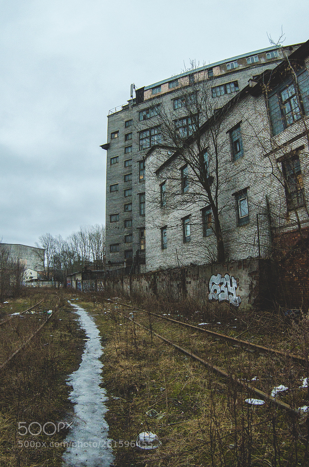Nikon D7000 sample photo. Московская photography