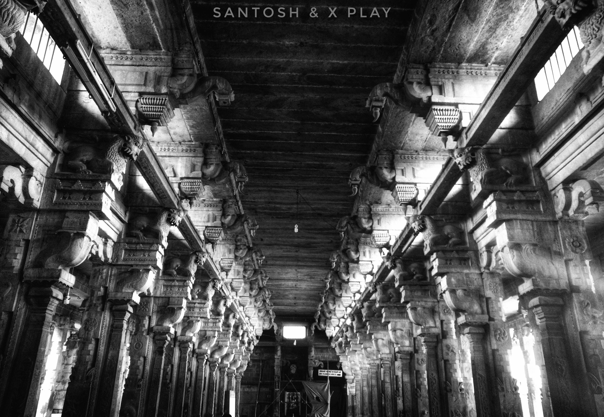 Motorola Moto X Play sample photo. Ancient temple photography