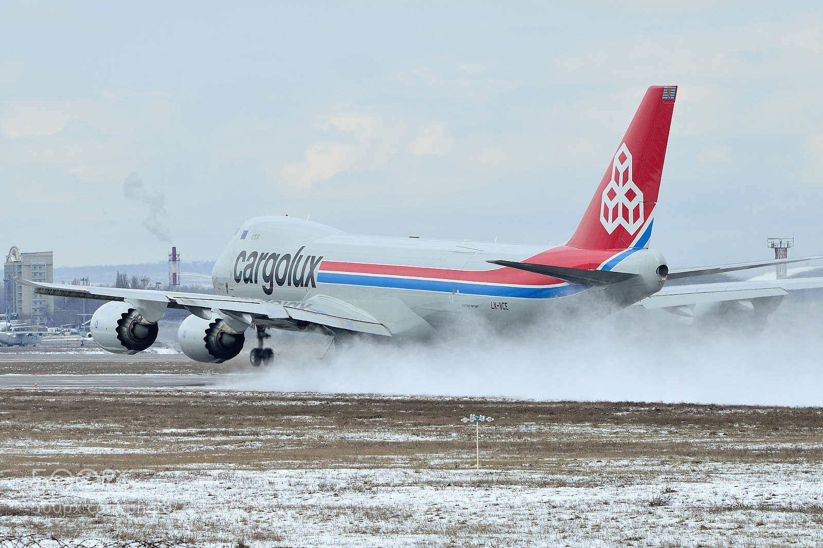 Nikon D5100 sample photo. Photo collection of aircraft photography