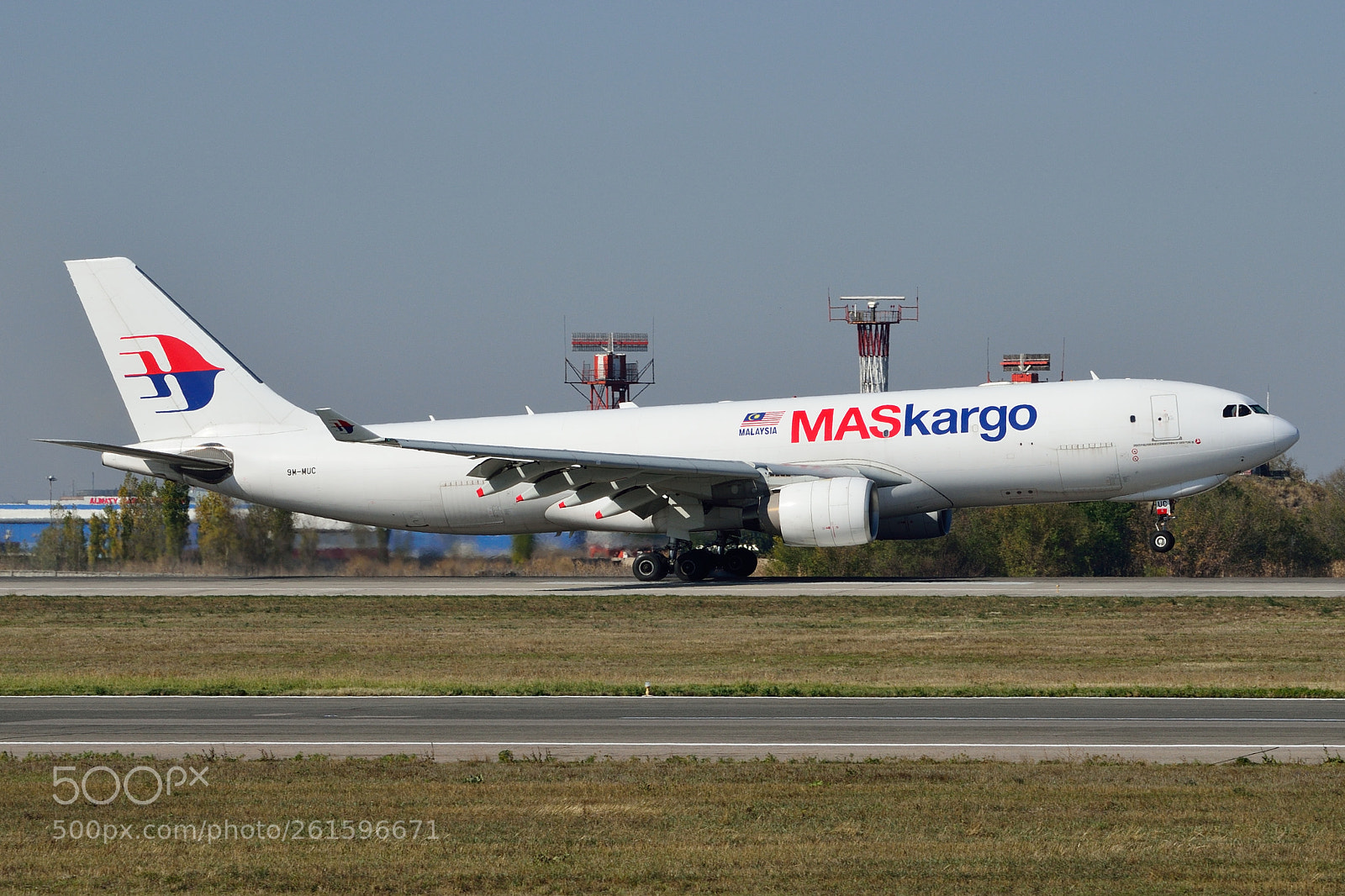 Nikon D5100 sample photo. Photo collection of aircraft photography