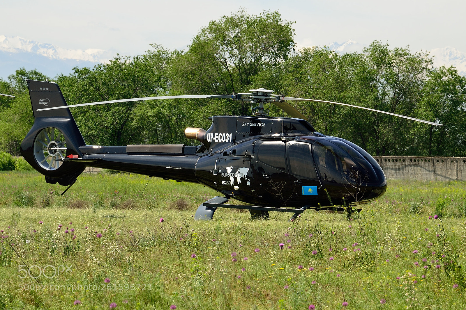 Nikon D5100 sample photo. Photo collection of aircraft photography