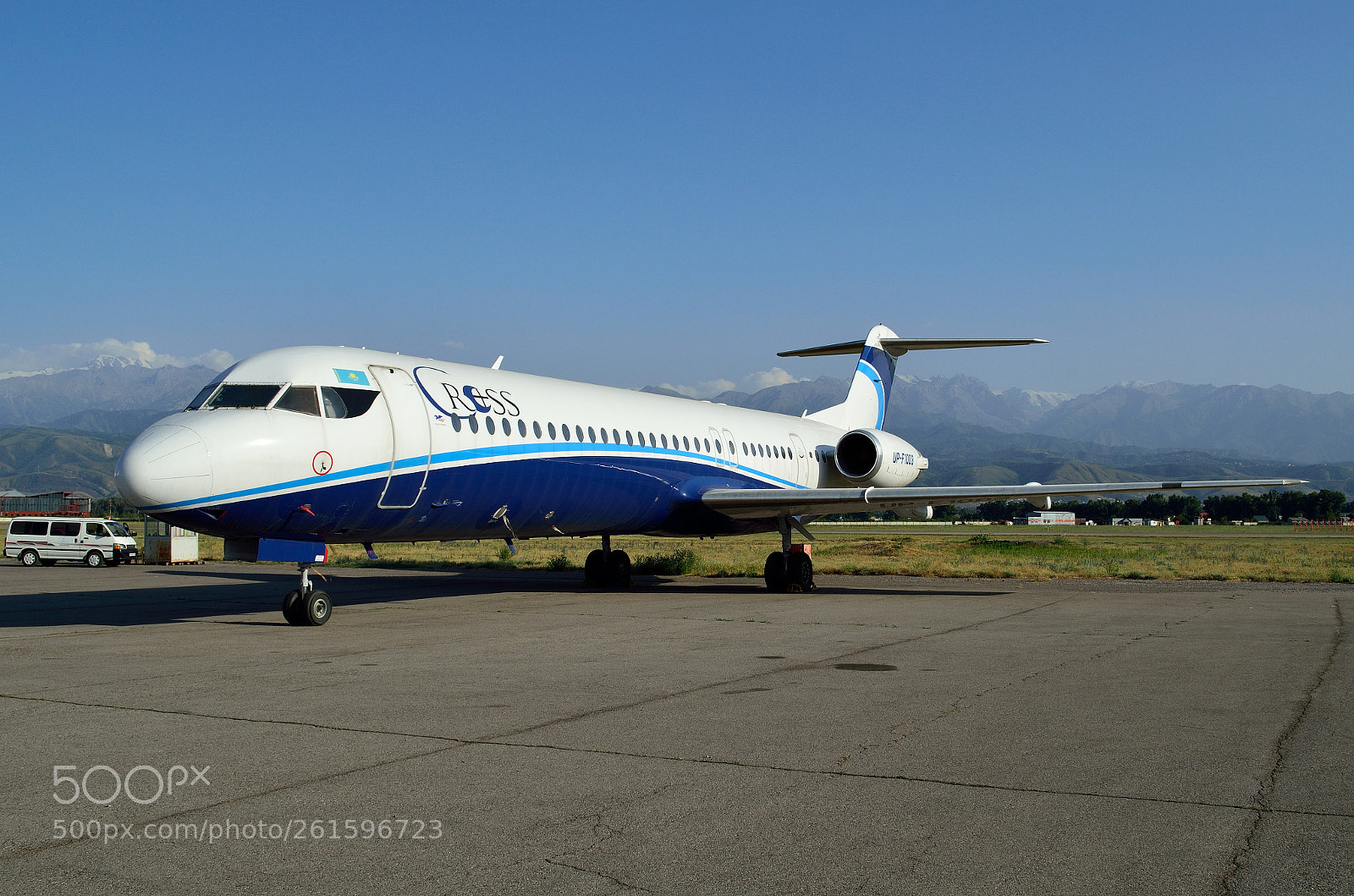 Nikon D5100 sample photo. Photo collection of aircraft photography