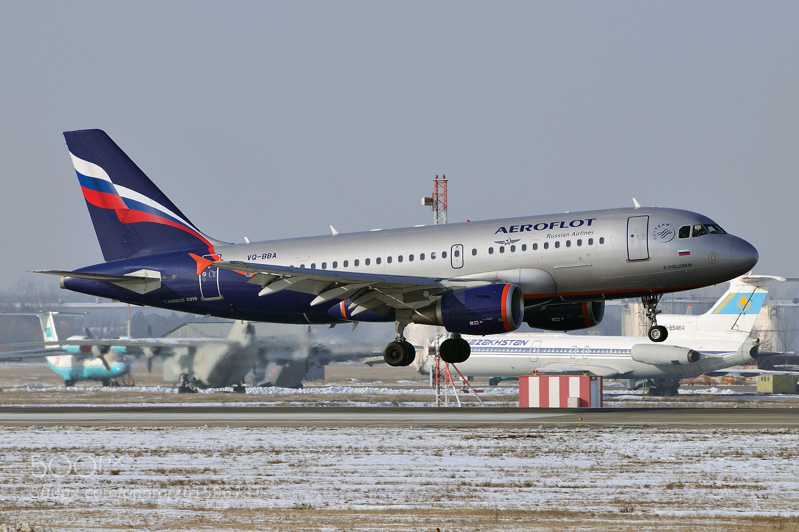 Nikon D5100 sample photo. Photo collection of aircraft photography