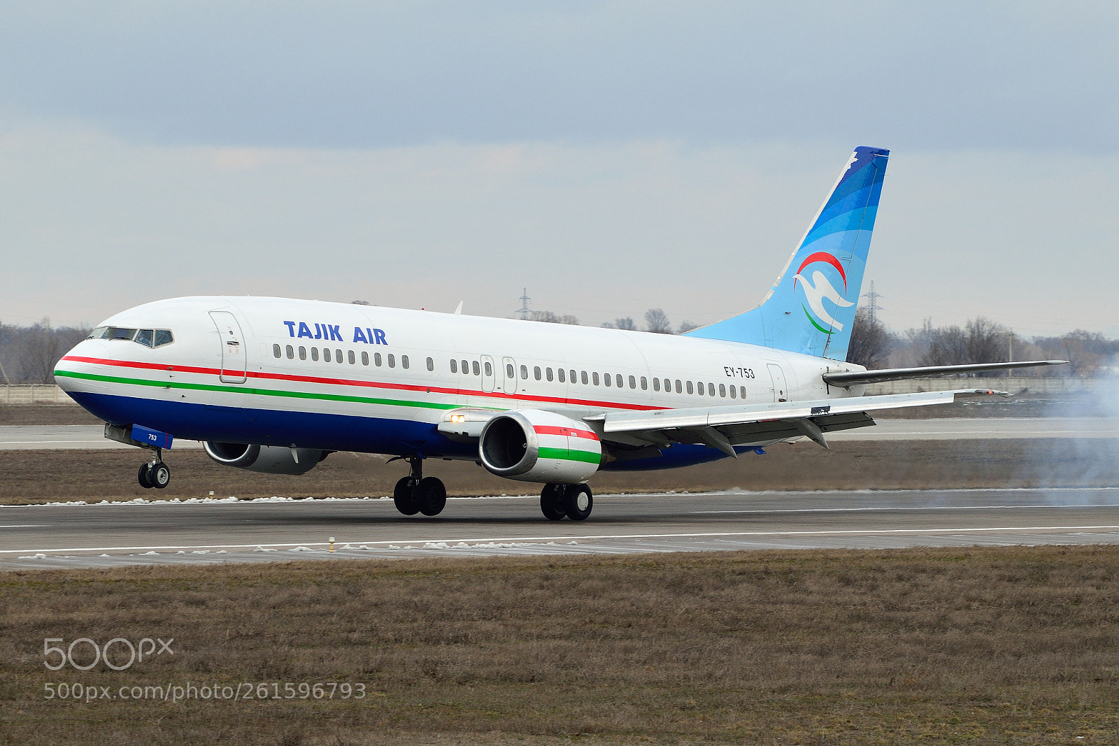 Nikon D5100 sample photo. Photo collection of aircraft photography