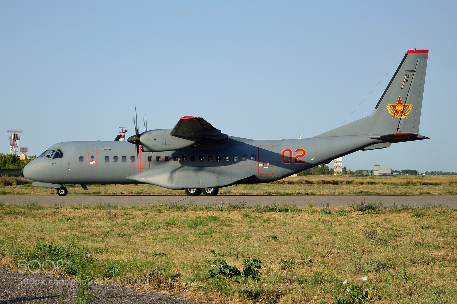 Nikon D5100 sample photo. Photo collection of aircraft photography