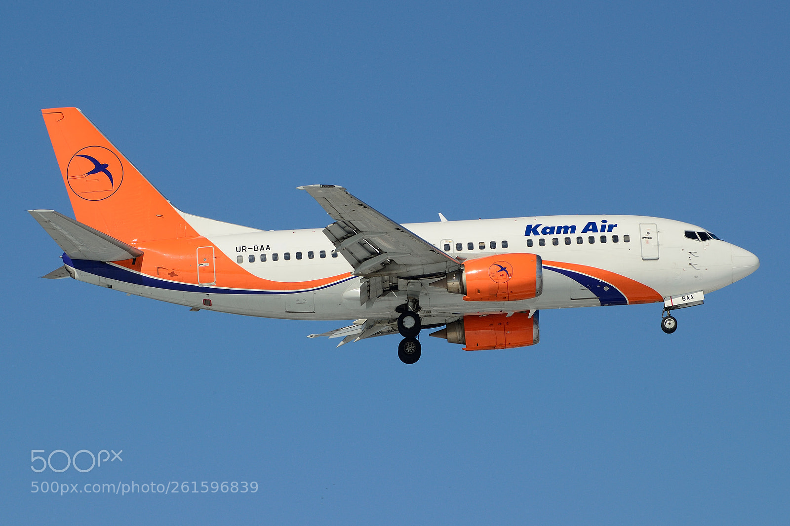 Nikon D5100 sample photo. Photo collection of aircraft photography