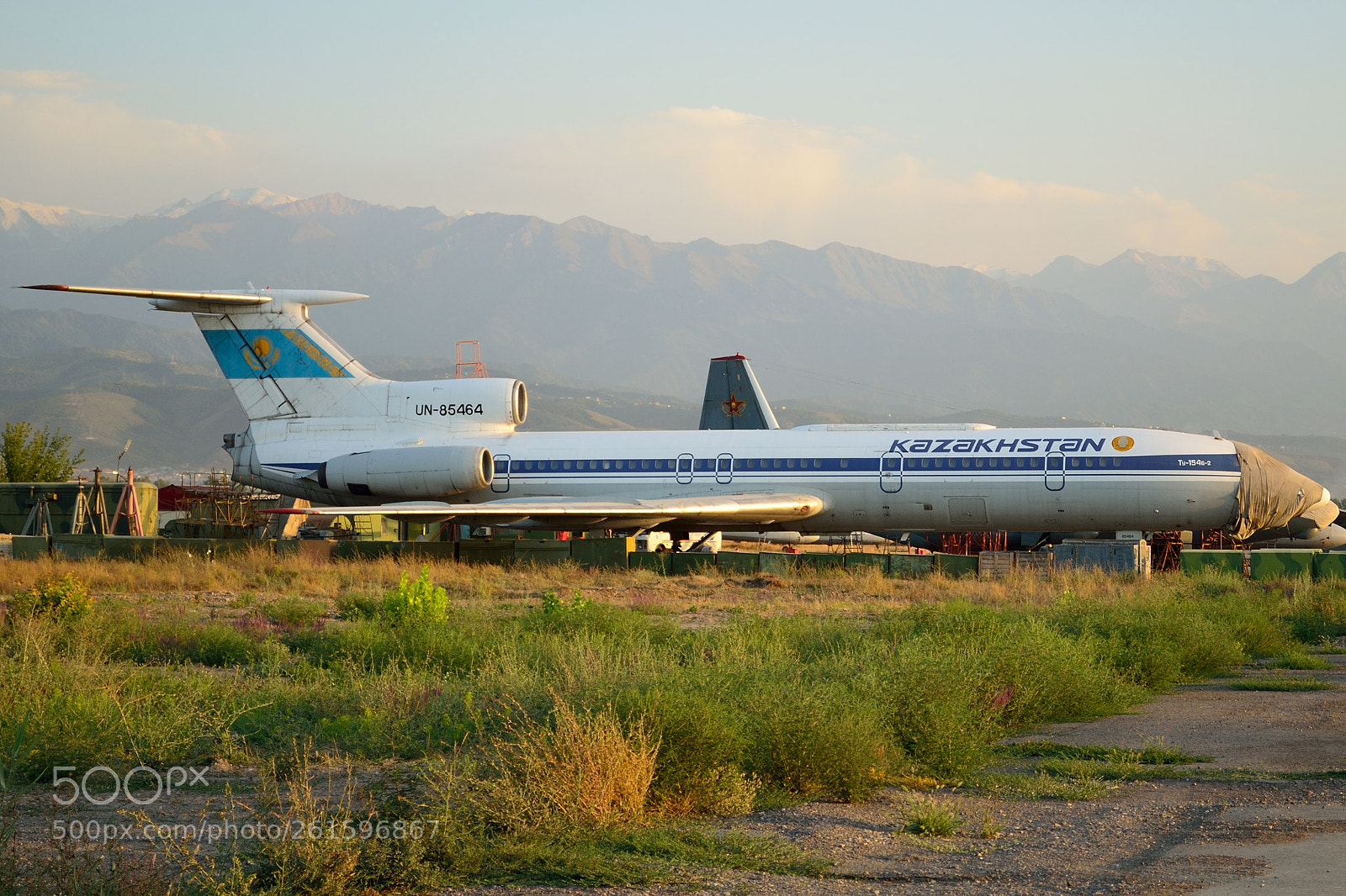 Nikon D5100 sample photo. Photo collection of aircraft photography