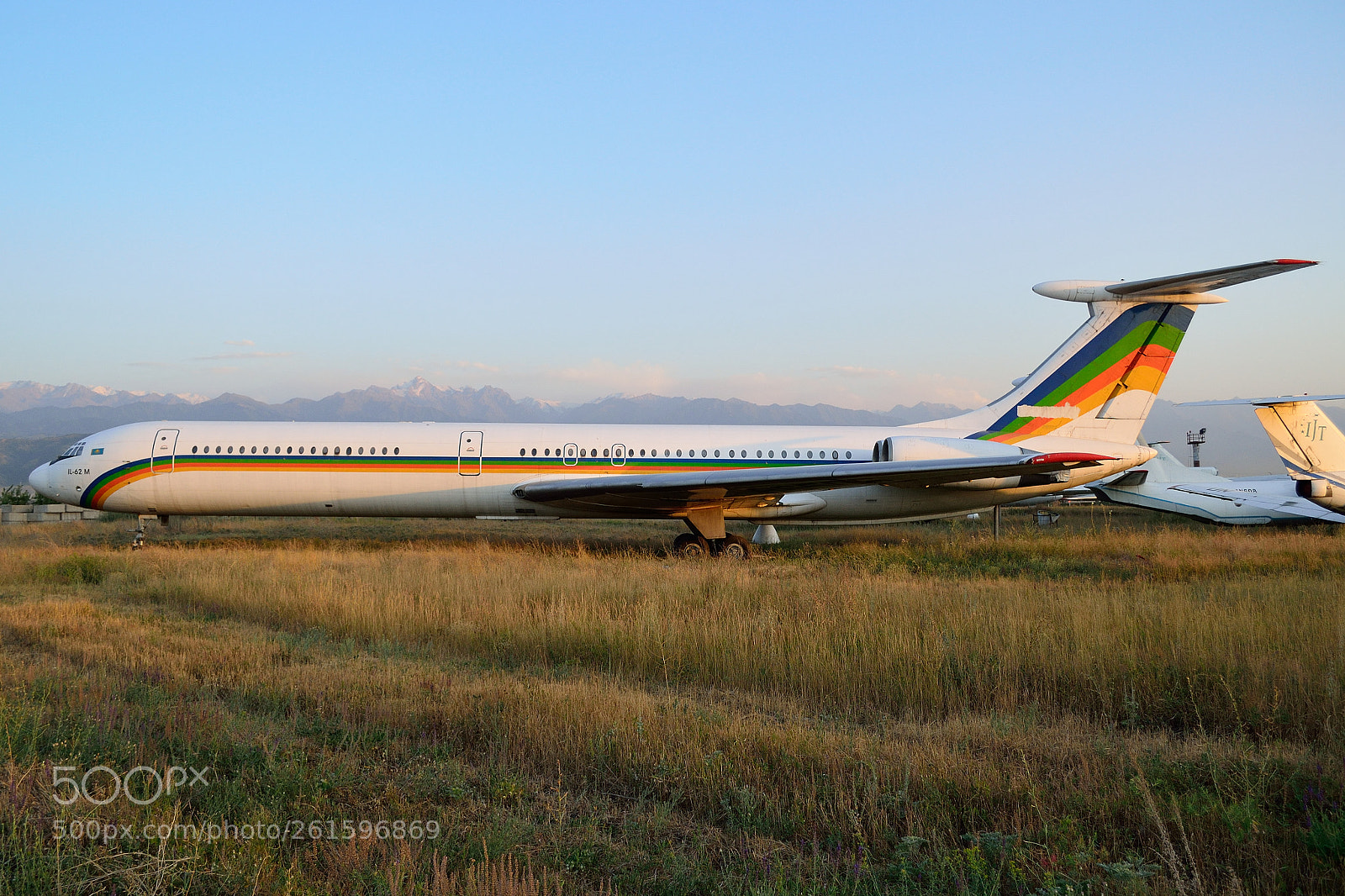Nikon D5100 sample photo. Photo collection of aircraft photography