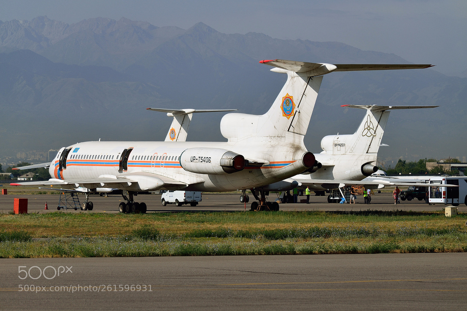 Nikon D5100 sample photo. Photo collection of aircraft photography