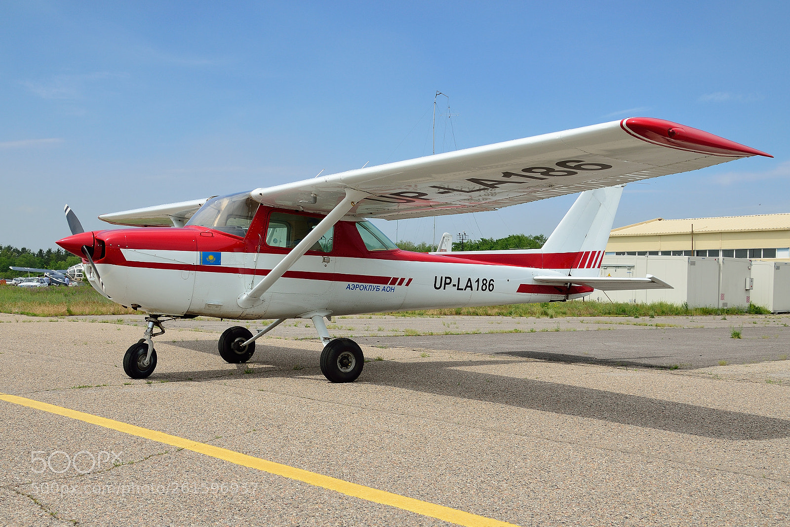 Nikon D5100 sample photo. Photo collection of aircraft photography