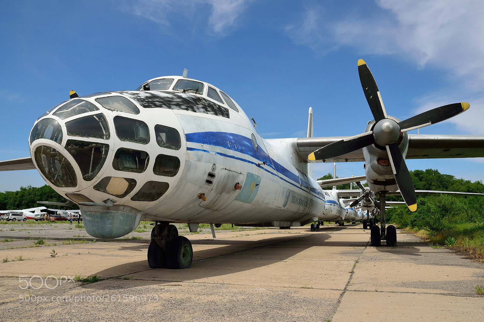 Nikon D5100 sample photo. Photo collection of aircraft photography
