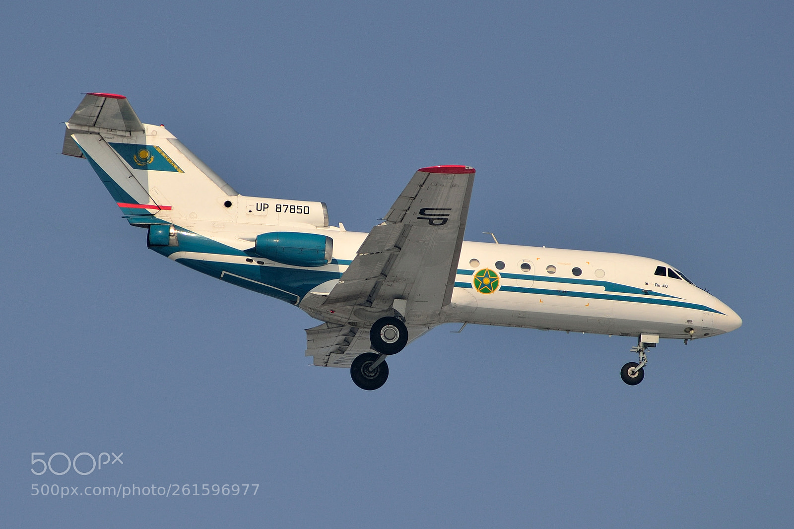 Nikon D5100 sample photo. Photo collection of aircraft photography