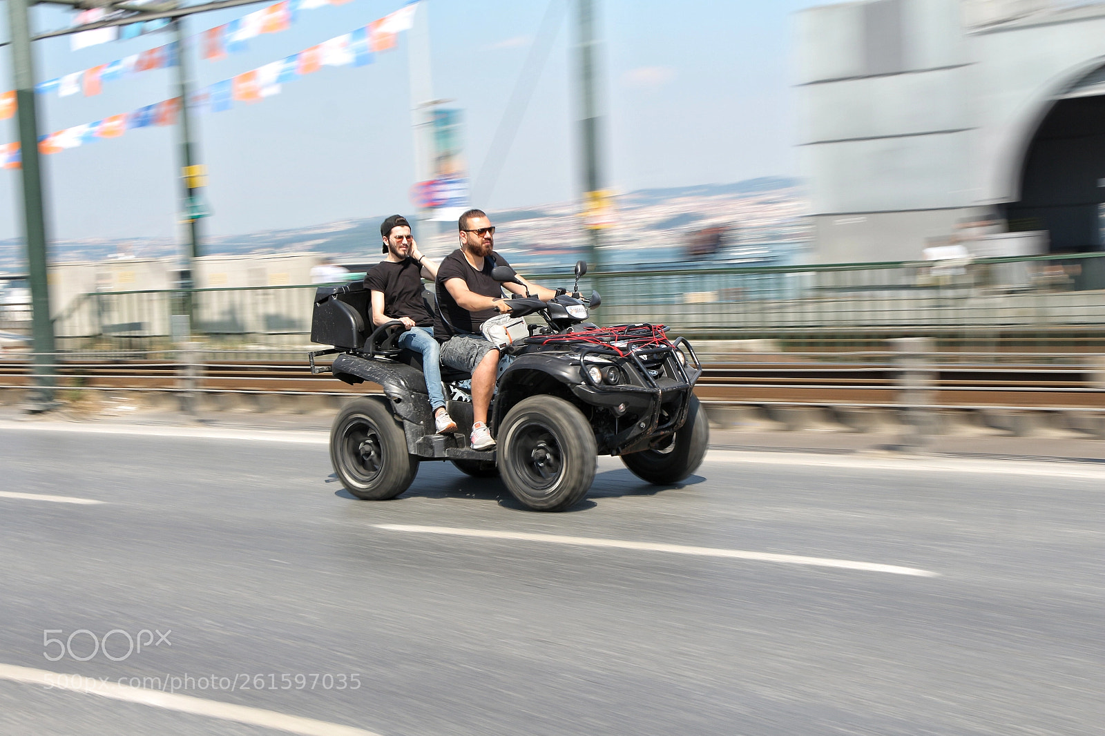 Canon EOS 700D (EOS Rebel T5i / EOS Kiss X7i) sample photo. Atv photography