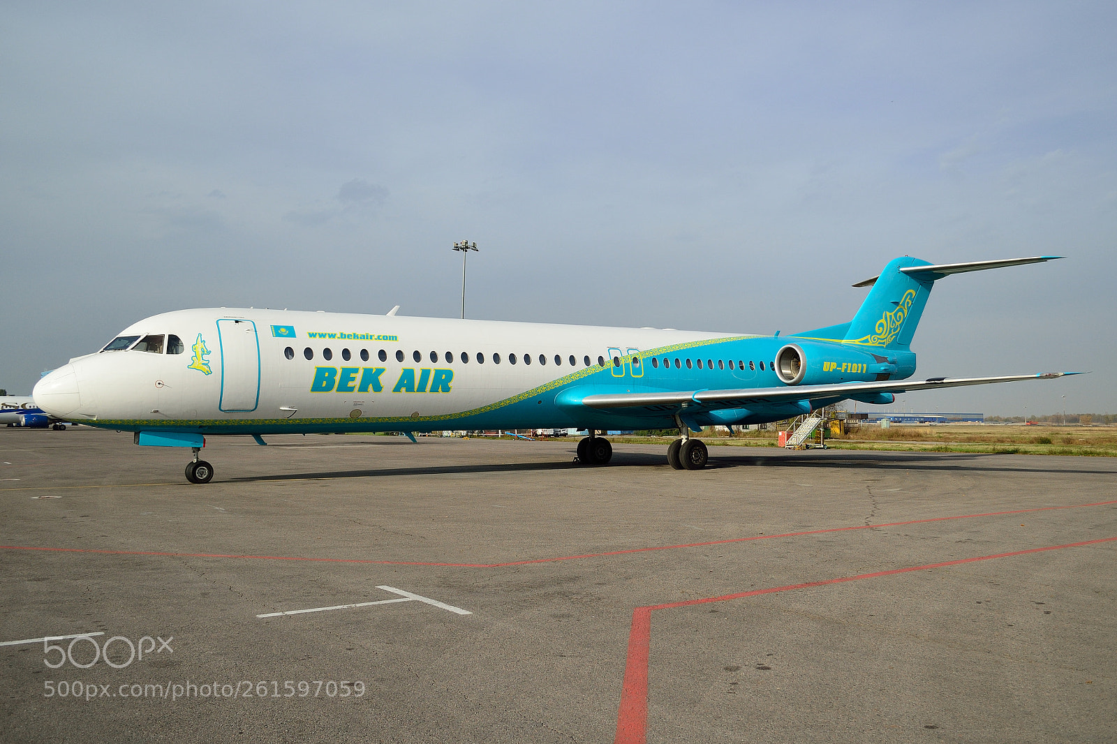 Nikon D5100 sample photo. Photo collection of aircraft photography