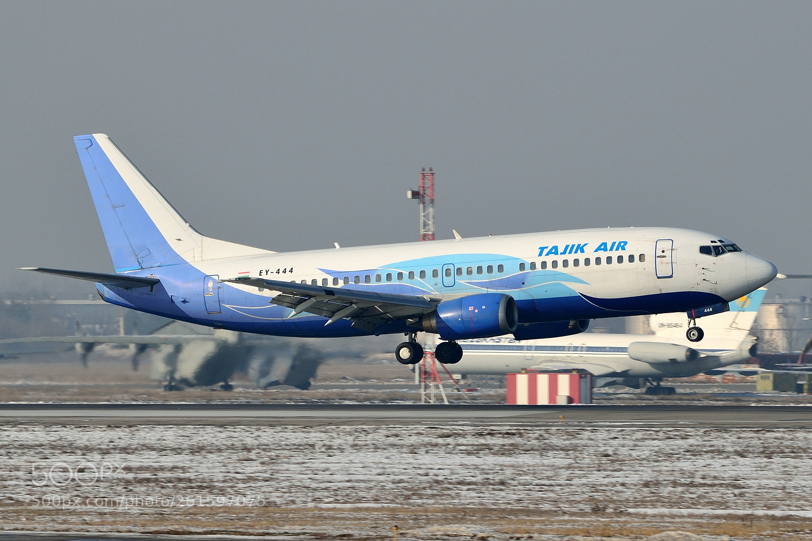 Nikon D5100 sample photo. Photo collection of aircraft photography