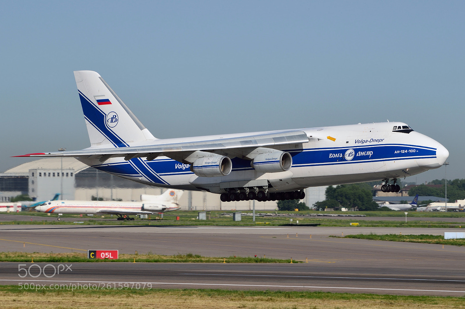 Nikon D5100 sample photo. Photo collection of aircraft photography