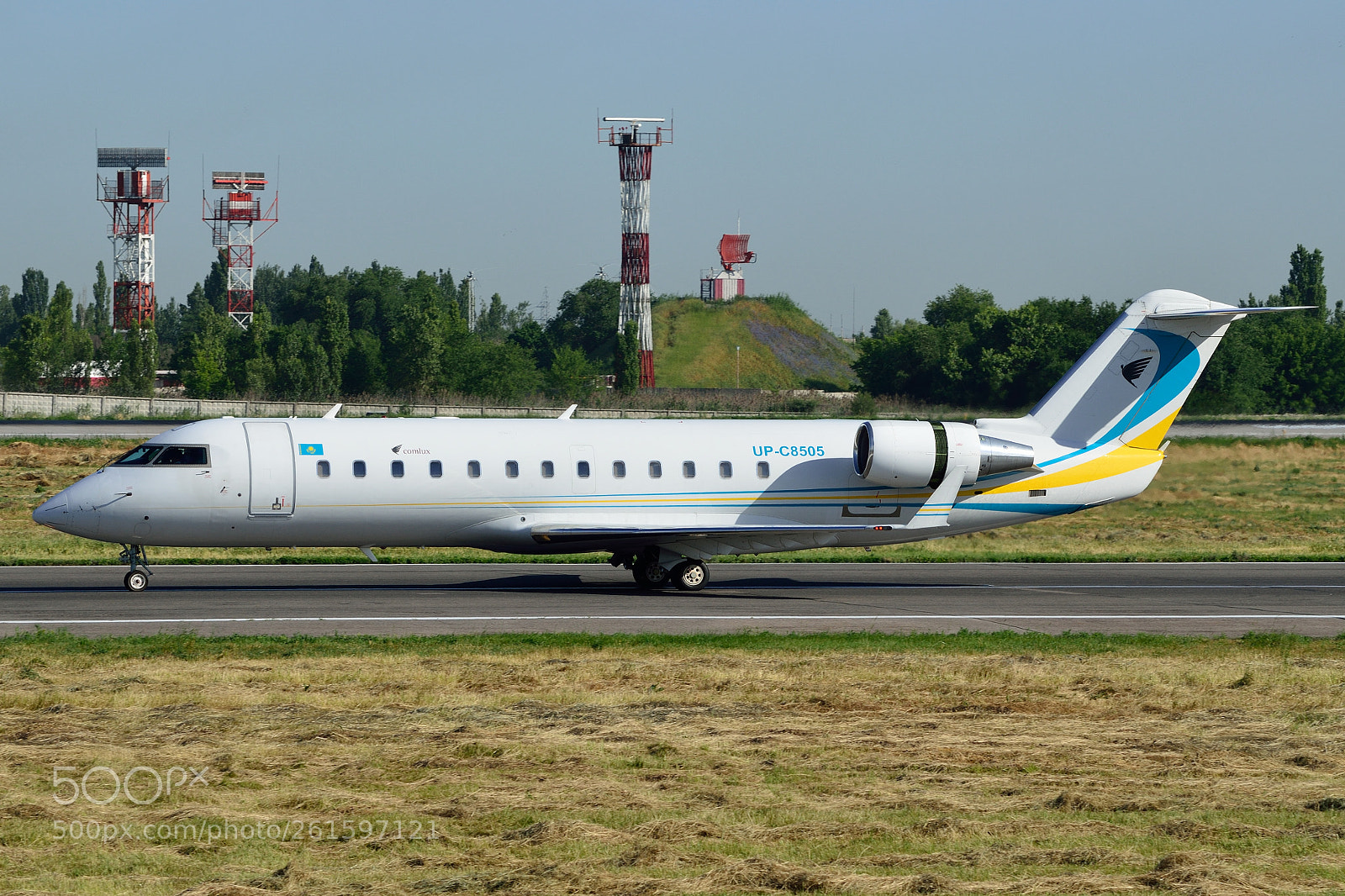 Nikon D5100 sample photo. Photo collection of aircraft photography