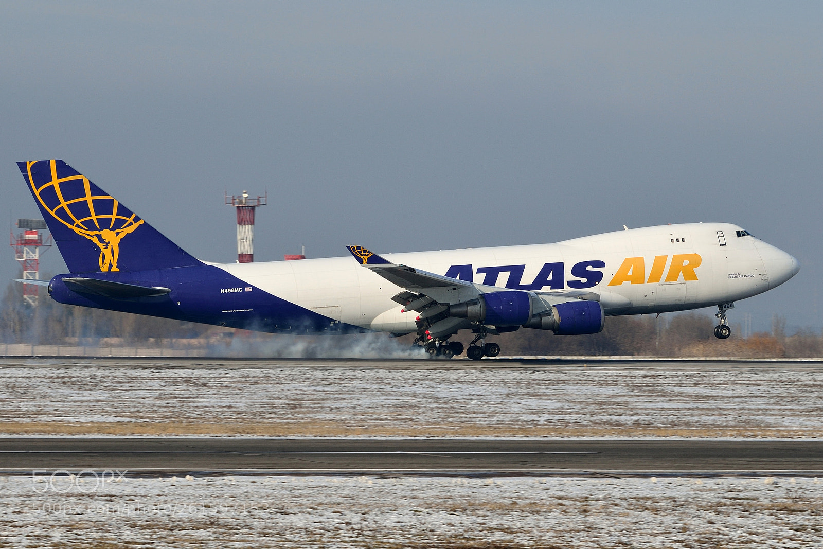 Nikon D5100 sample photo. Photo collection of aircraft photography