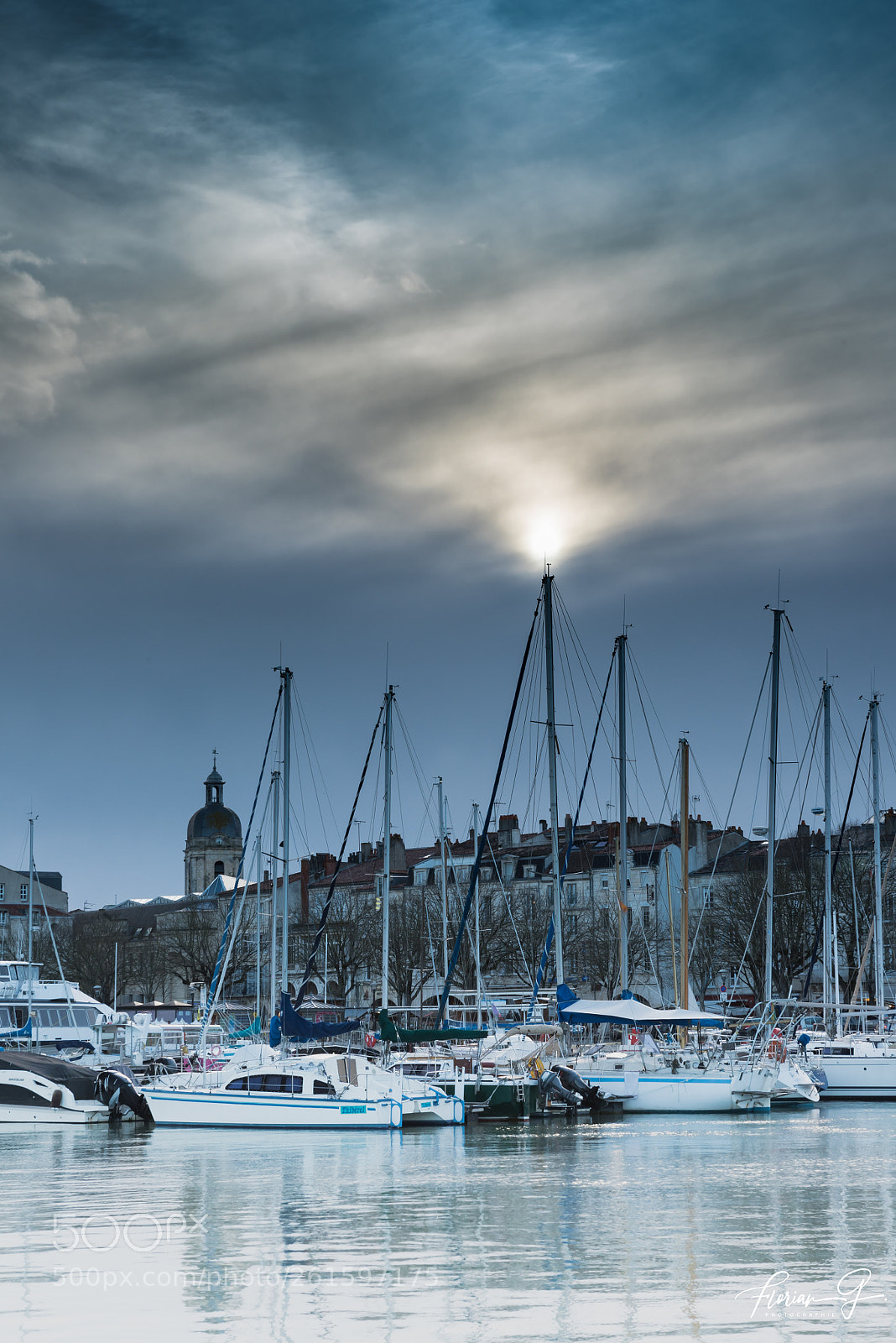 Nikon D750 sample photo. La rochelle photography