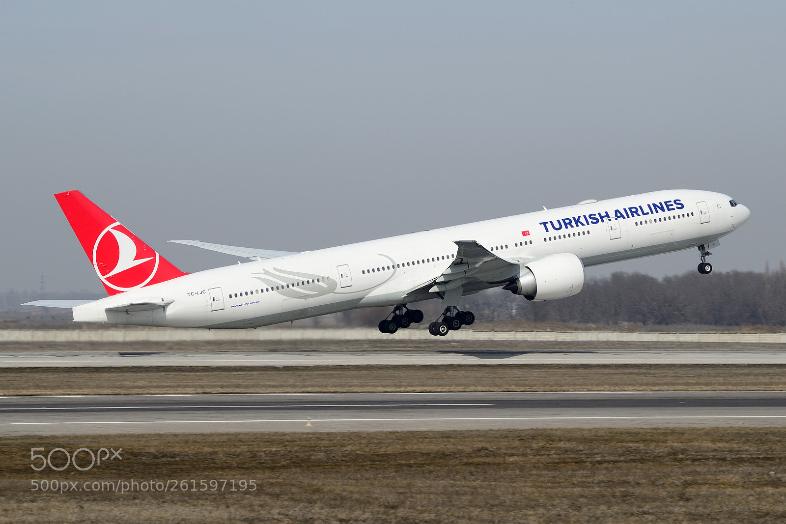 Nikon D5100 sample photo. Photo collection of aircraft photography