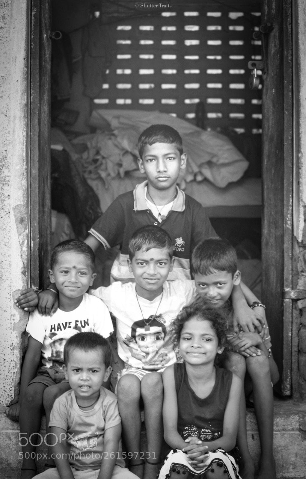 Canon EOS 1200D (EOS Rebel T5 / EOS Kiss X70 / EOS Hi) sample photo. Wonders of dhobi khana ❤️ photography