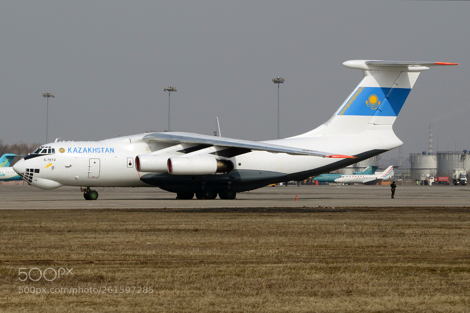 Nikon D5100 sample photo. Photo collection of aircraft photography