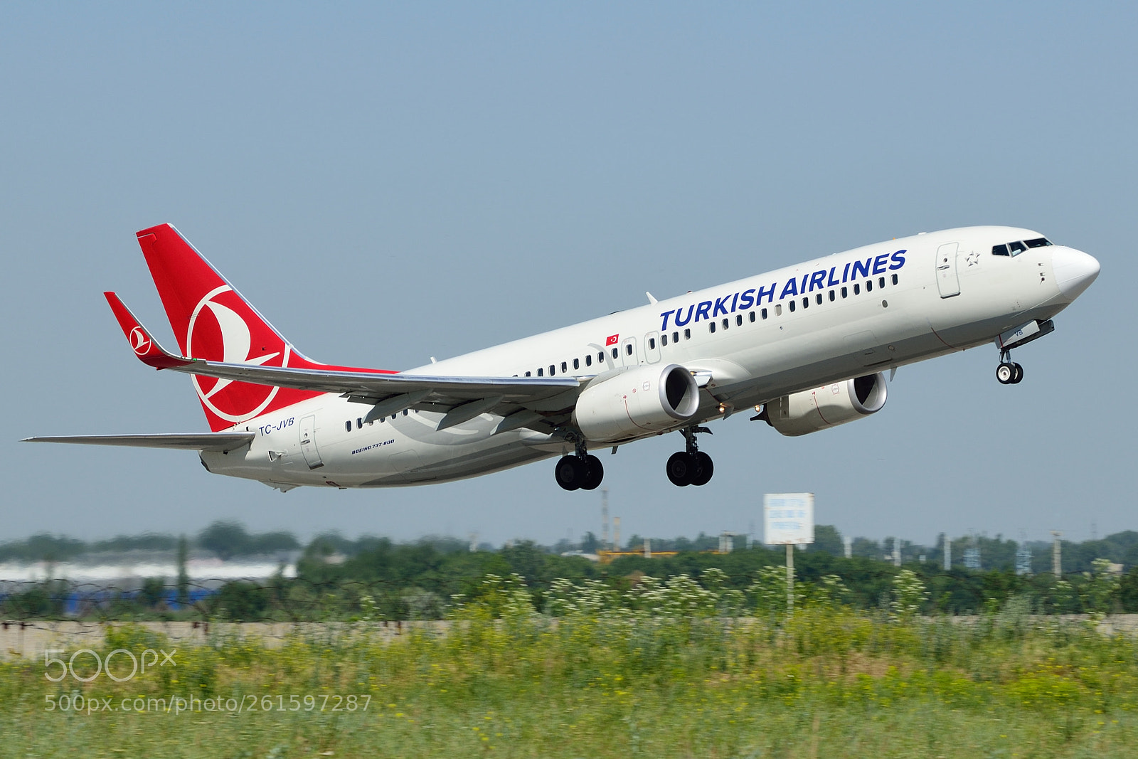 Nikon D5100 sample photo. Photo collection of aircraft photography