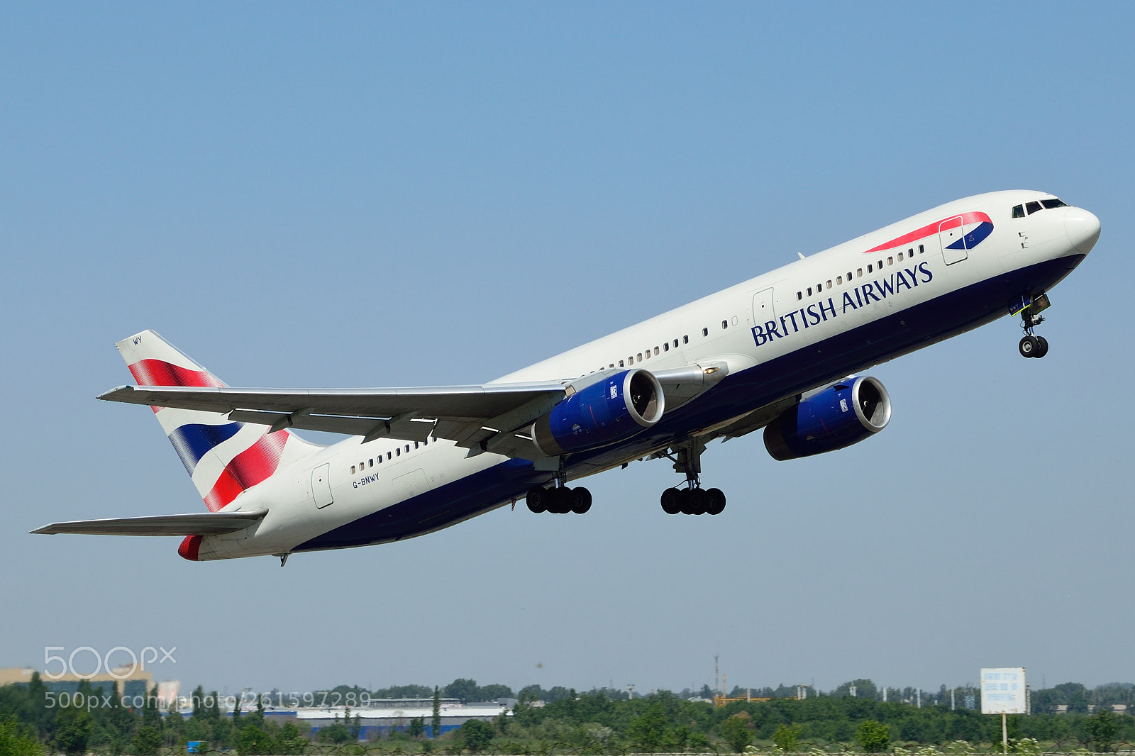 Nikon D5100 sample photo. Photo collection of aircraft photography