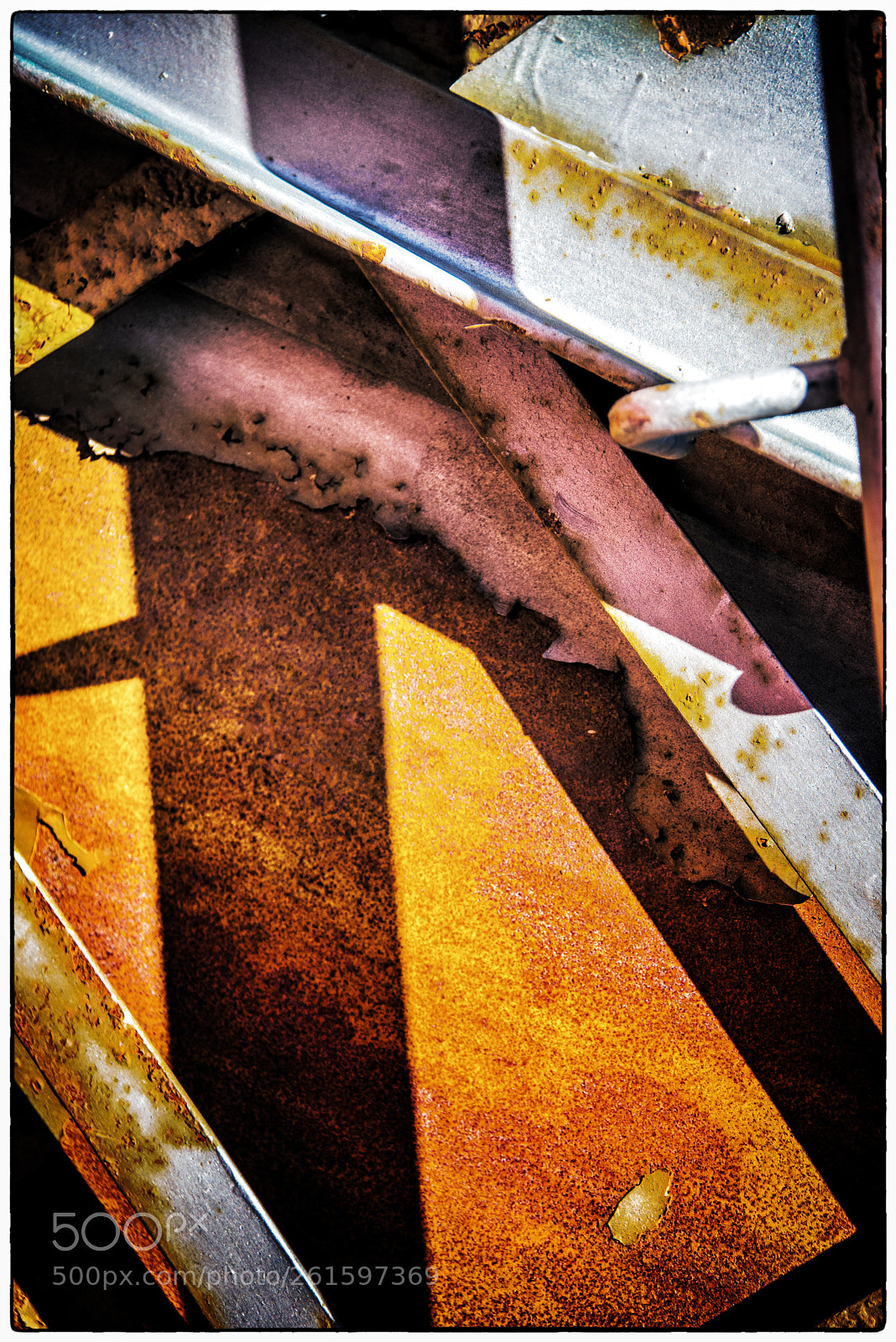 Nikon D750 sample photo. Abstract 929 / 18 photography
