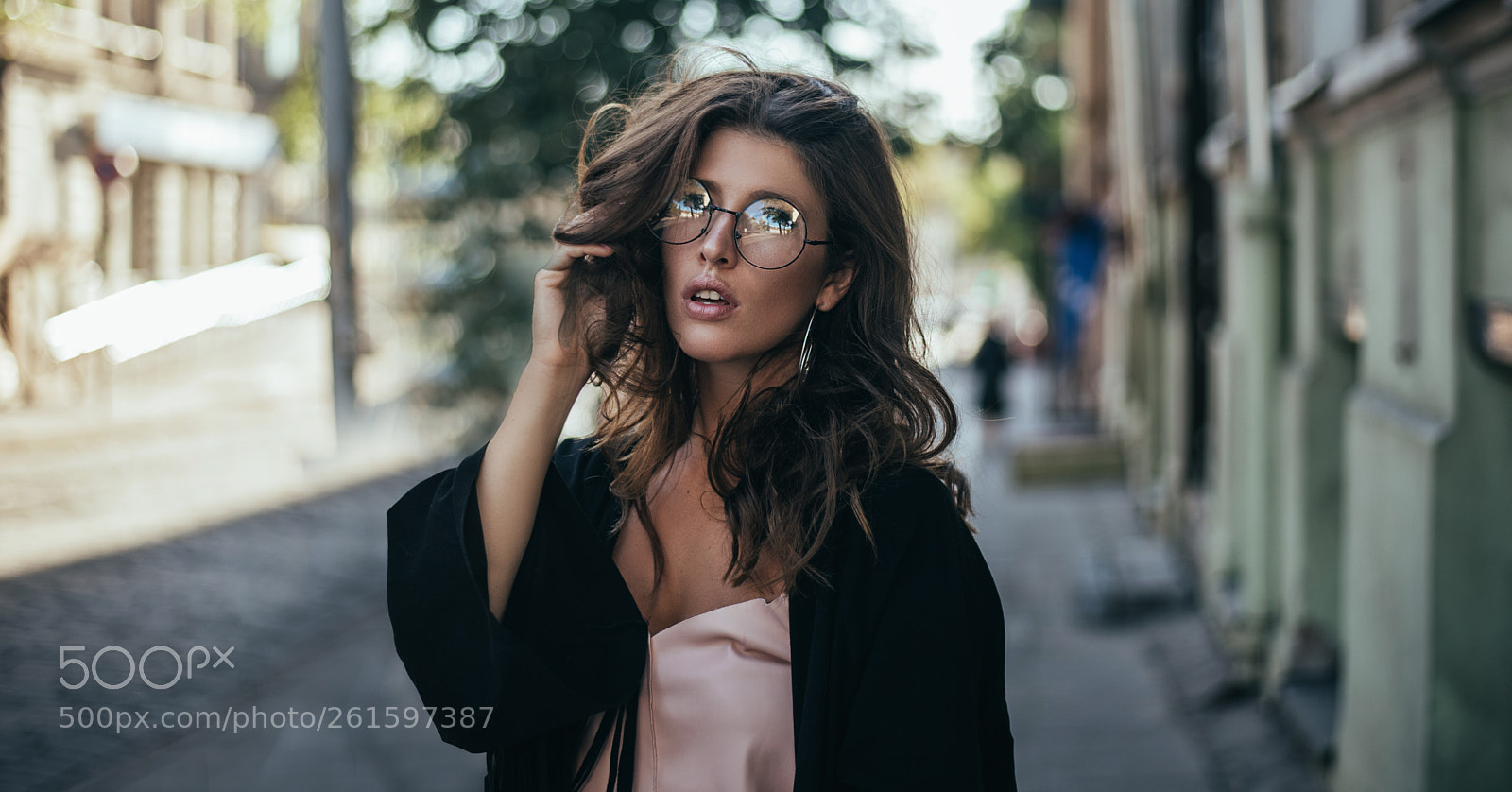 Nikon D750 sample photo. Julia photography