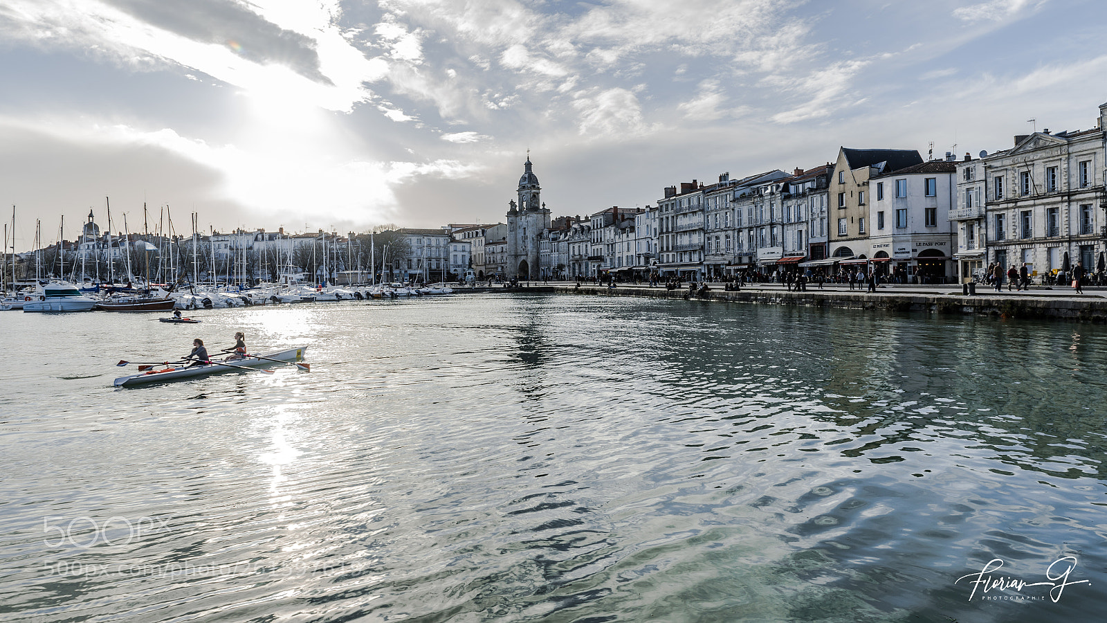 Nikon D750 sample photo. La rochelle photography