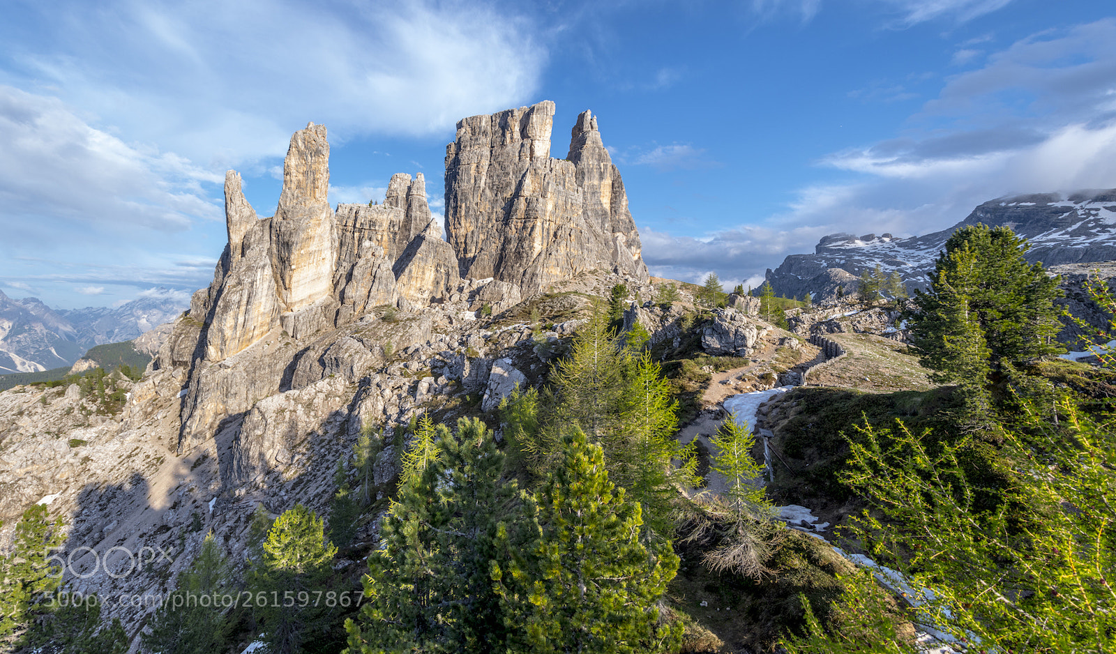 Nikon D500 sample photo. Pillars of cortina photography