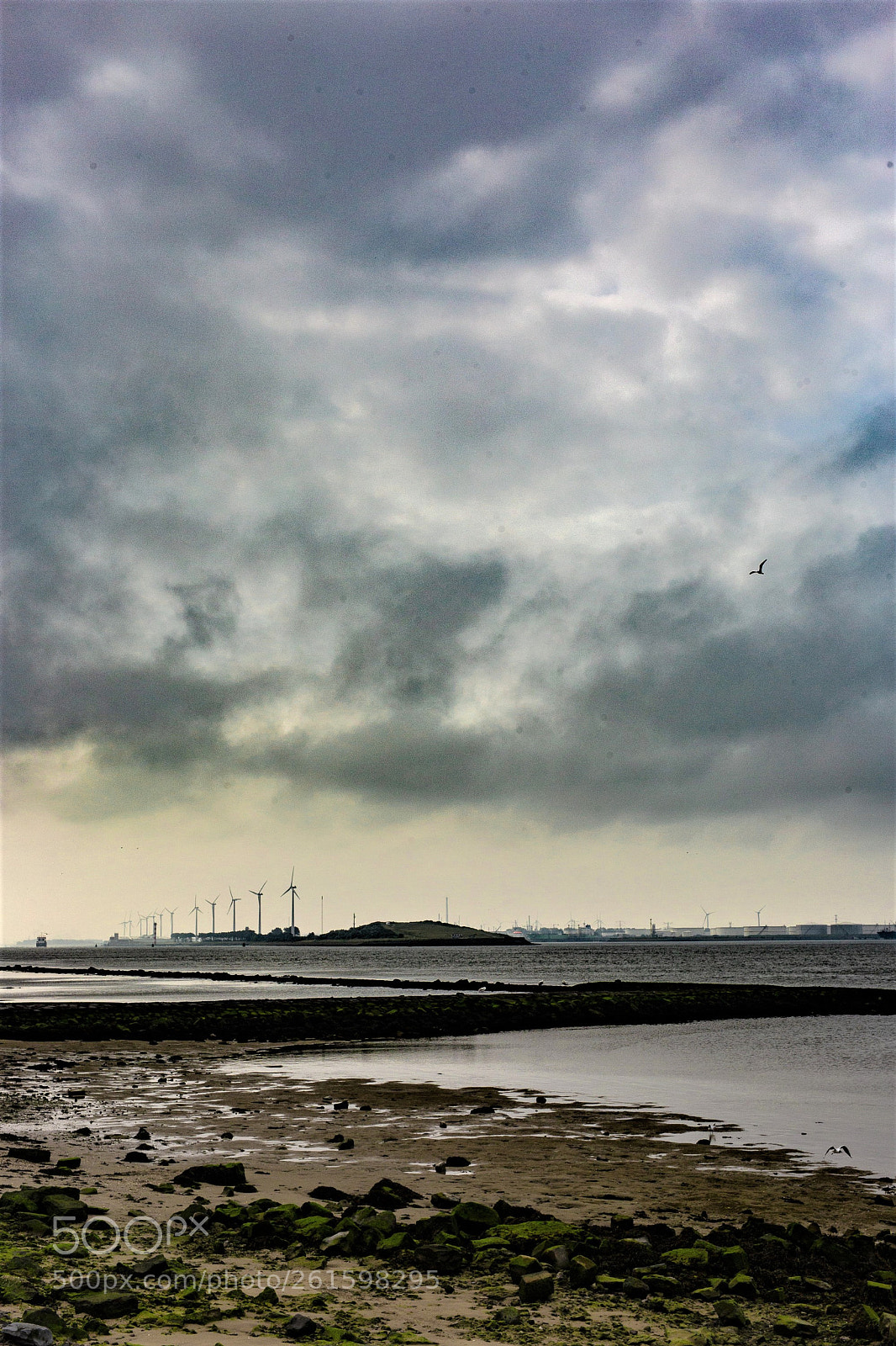 Canon EOS 6D sample photo. Sky photography