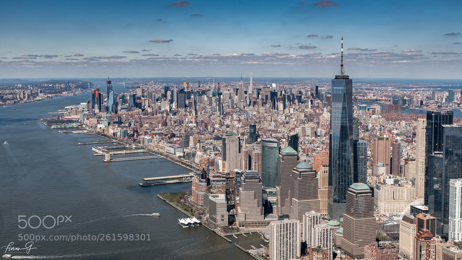 Nikon D750 sample photo. New york photography
