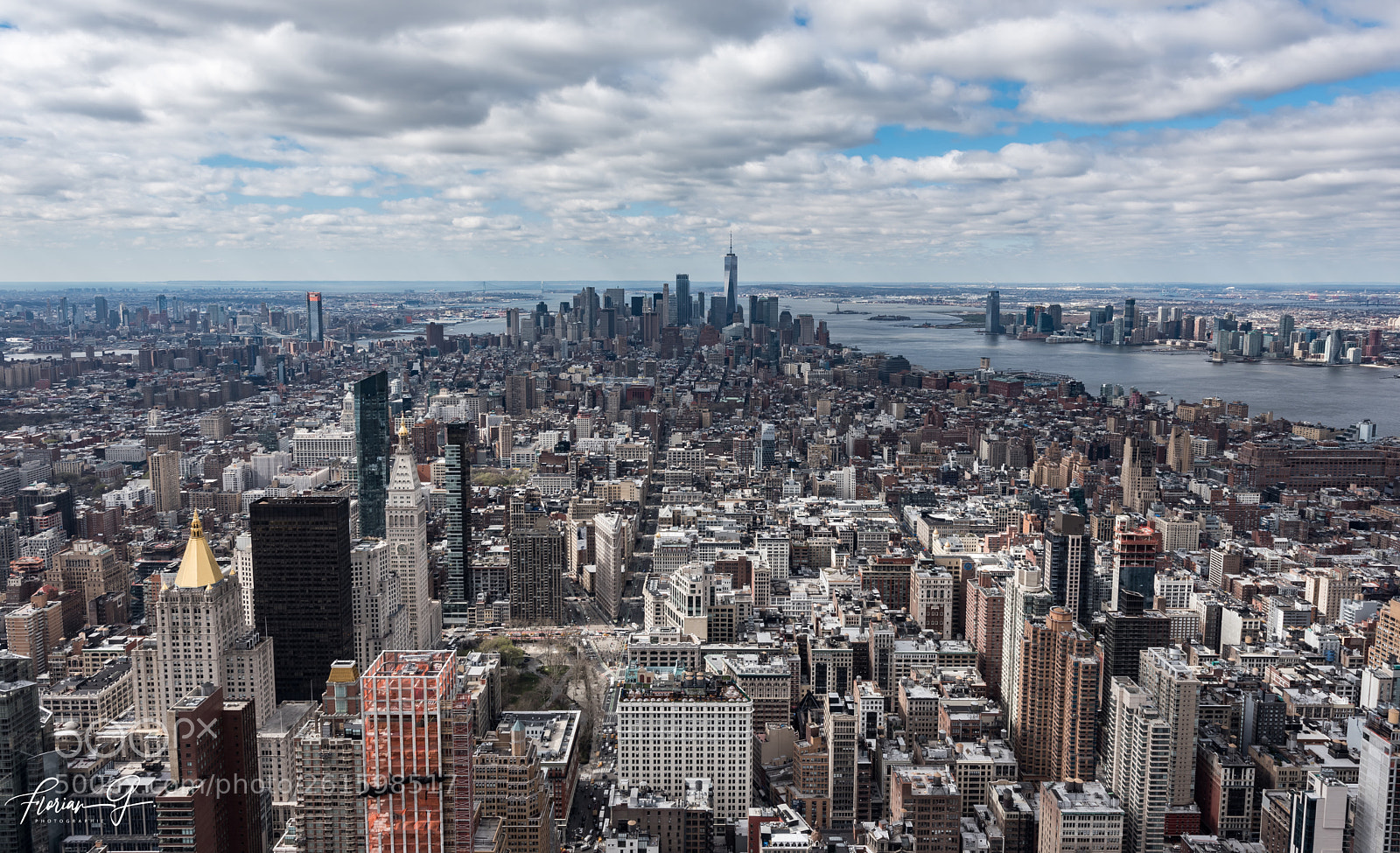 Nikon D750 sample photo. New york photography