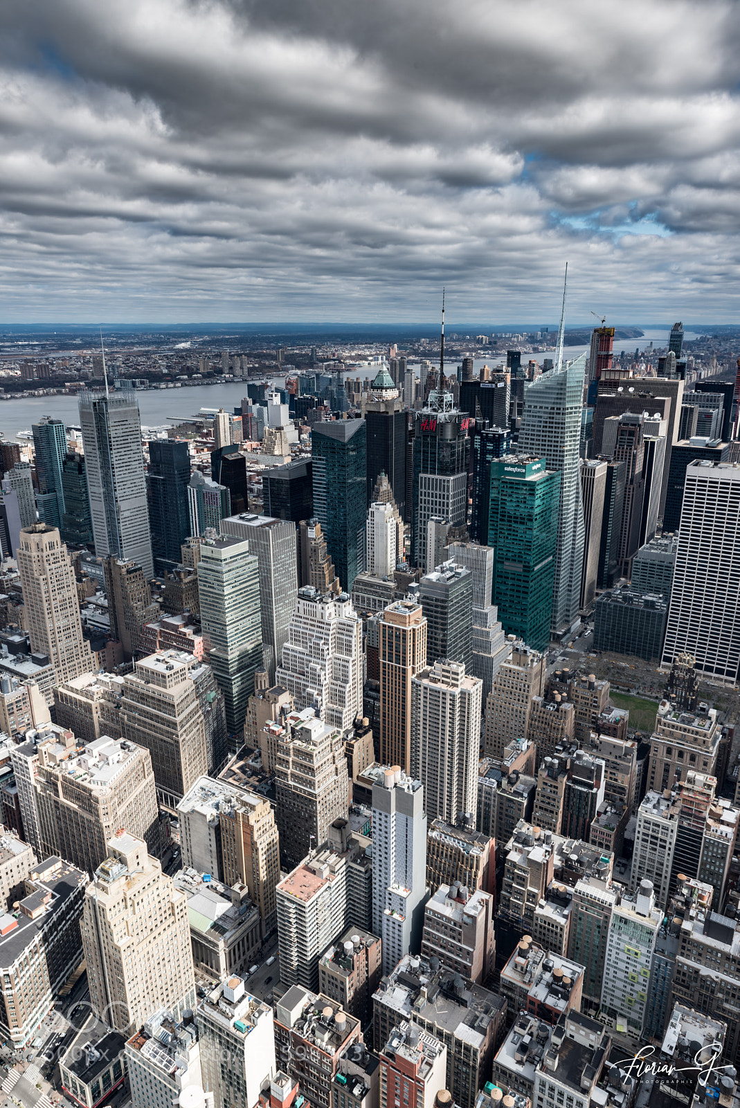Nikon D750 sample photo. New york photography