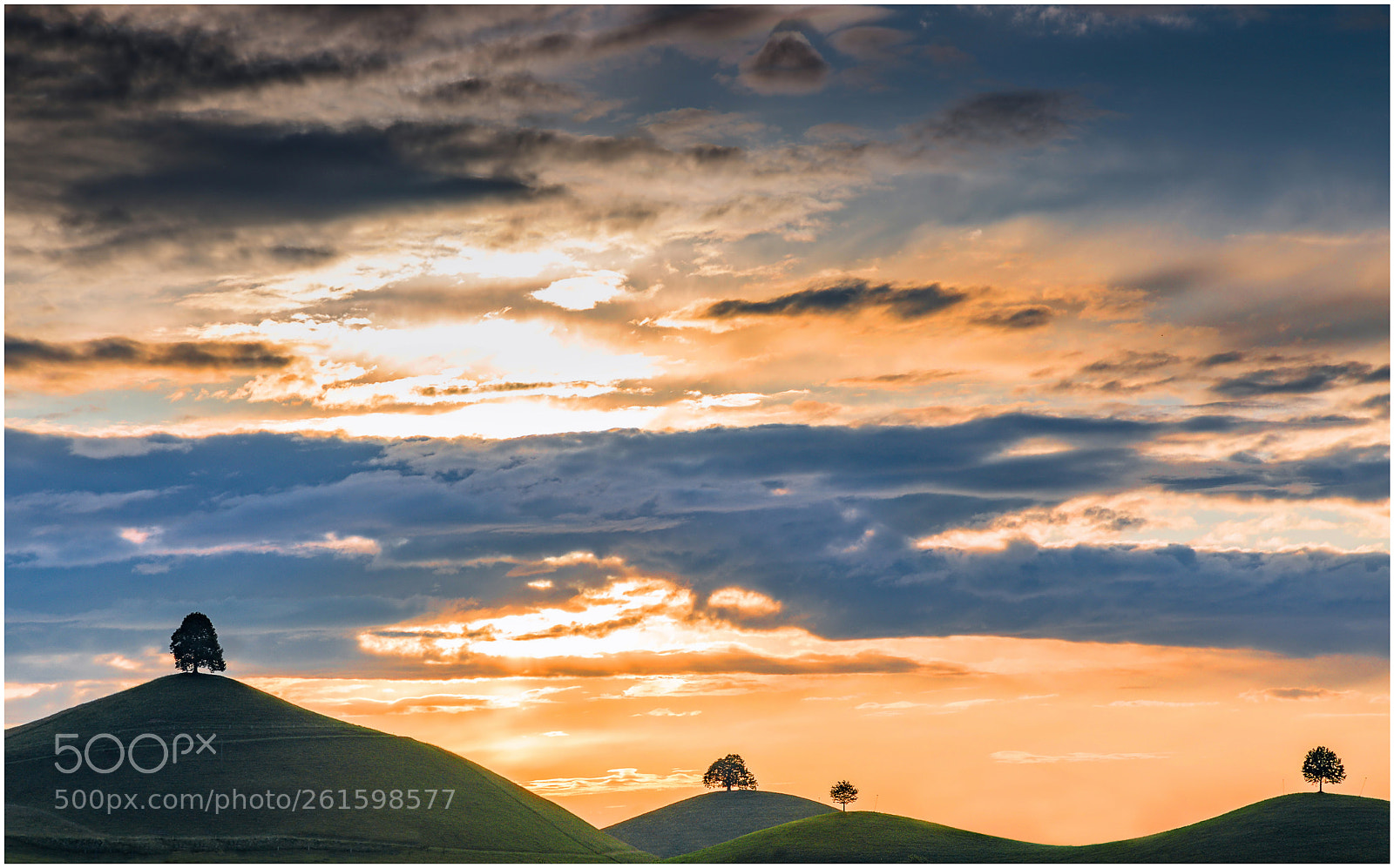 Canon EOS 5D Mark IV sample photo. Green waves photography