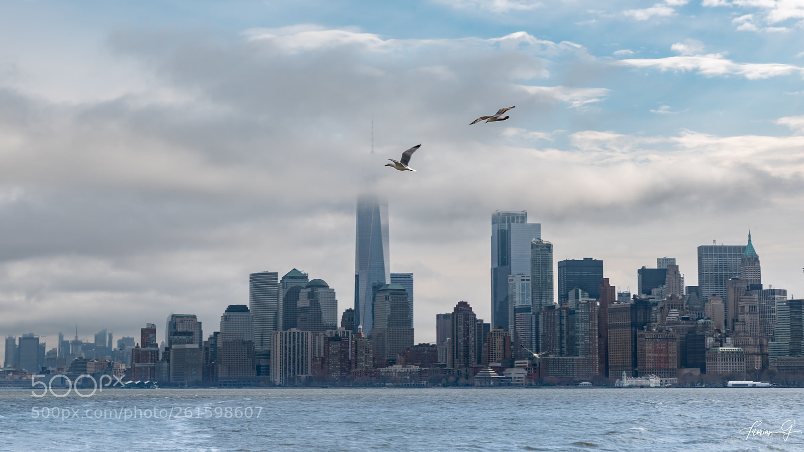 Nikon D750 sample photo. Skyline nyc photography