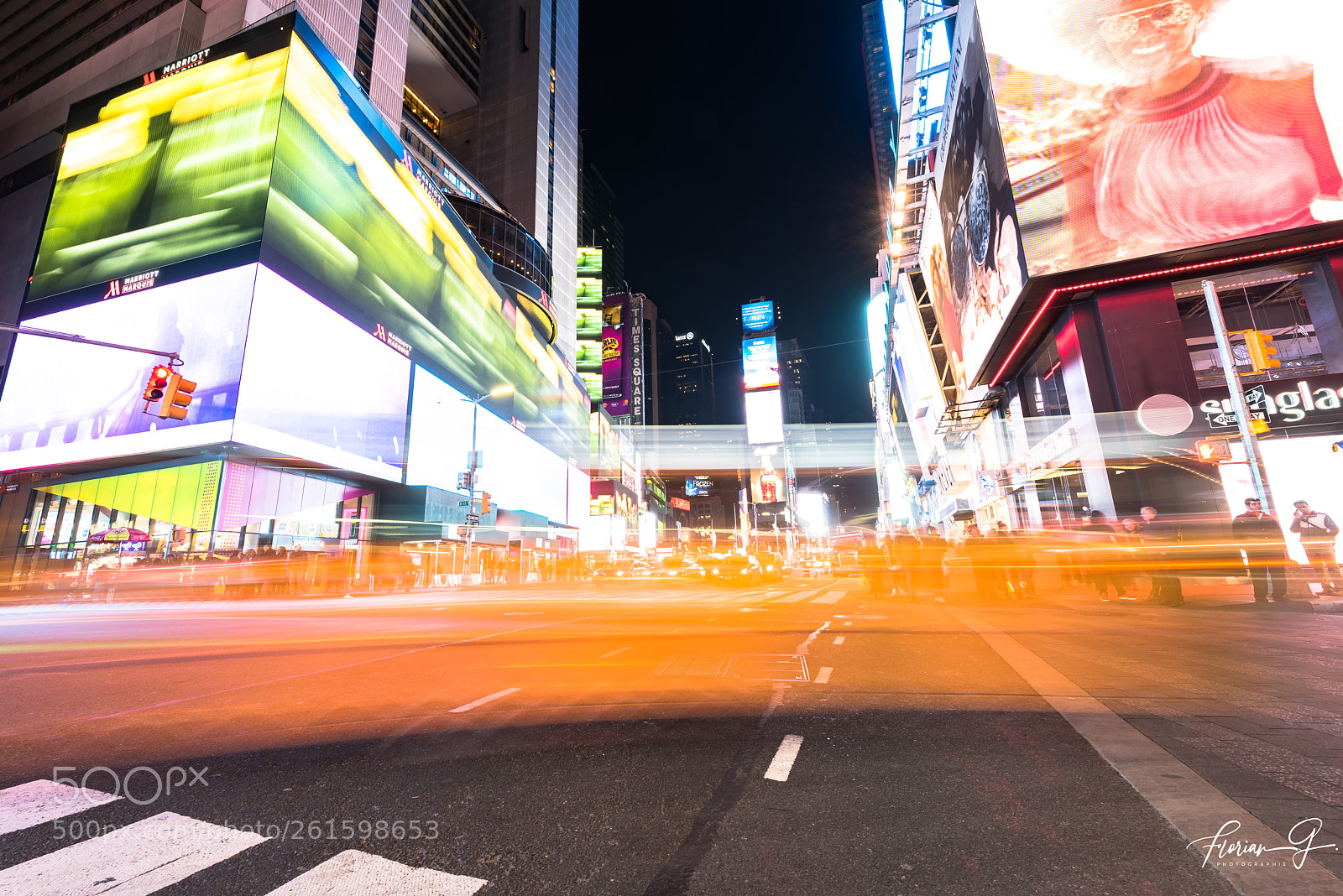 Nikon D750 sample photo. New york photography